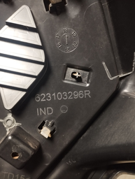 GRADE KWID 2018 2019 A 2022