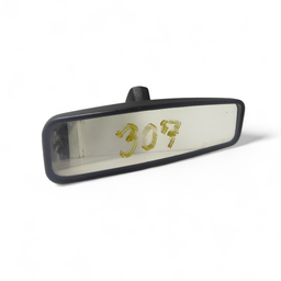 Retrovisor Interno Simples Peugeot 307 2002 a 2012 c4 07/13