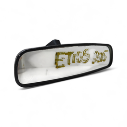 Retrovisor Interno Toyota Etios Yaris / Honda Fit Wr-v City