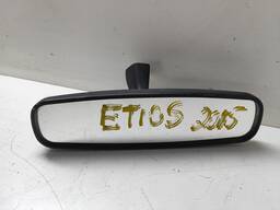 RETROVISOR INTERNO TOYOTA ETIOS YARIS / HONDA FIT WR-V CITY