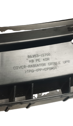 GRADE SOBREGRADE RADIADOR HB20 2013 A 2018