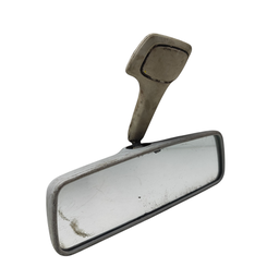 Retrovisor Interno Gol Saveiro Parati Bola G3 G4 1996 a 2014