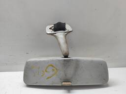 RETROVISOR INTERNO GOL SAVEIRO PARATI BOLA G3 G4 1996 A 2014