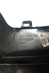 GRADE CAPTUR 2017 2018 2019 A 2021