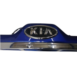 FRISO MOLDURA TAMPA TRASEIRA SPORTAGE 2006 2007 A 2010