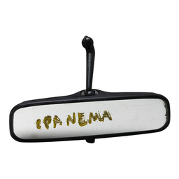 Retrovisor Interno Ipanema 1989 a 1995