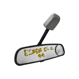 Retrovisor Interno Civic 1996 a 2000