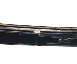 FRISO MOLDURA TAMPA TRASEIRA TOYOTA COROLLA 2012 2013 2014