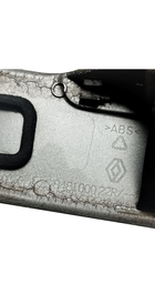 FRISO MOLDURA TAMPA TRASEIRA FLUENCE 2011 2012 A 2018