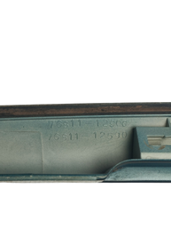 FRISO MOLDURA TAMPA TRASEIRA COROLLA 1996 A 2002