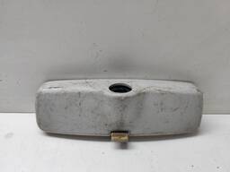 RETROVISOR INTERNO GOL SAVEIRO PARATI BOLA G3 G4 1996 A 2014