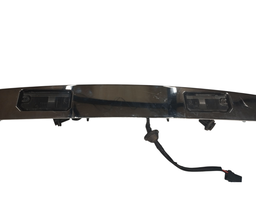 MOLDURA FRISO TAMPA TRASEIRO HB20S SEDAN 2013 2014 A 2019