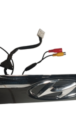 FRISO MOLDURA TAMPA TRASEIRA VERA CRUZ 2008 A 2012