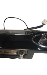 FRISO MOLDURA TAMPA TRASEIRA VERA CRUZ 2008 A 2012