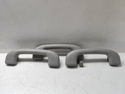 KIT ALÇA TETO CAPTIVA 2008 A 2017