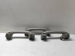 KIT ALÇA TETO CAPTIVA 2008 A 2017