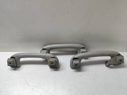 KIT ALÇA TETO CAPTIVA 2008 A 2017