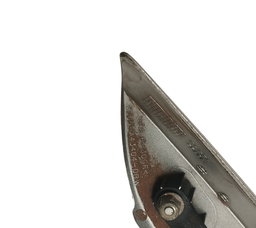 MOLDURA TAMPA TRASEIRA FIESTA HATCH 2003 A 2014