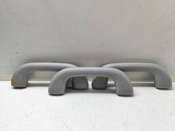 JOGO ALÇA TETO IX35 2012 A 2015