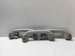 JOGO ALÇA TETO IX35 2012 A 2015