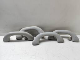 JOGO ALÇA TETO PASSAT 2006 A 2010