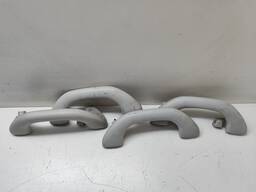 JOGO ALÇA TETO PASSAT 2006 A 2010