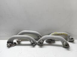 JOGO ALÇA TETO PASSAT 2006 A 2010