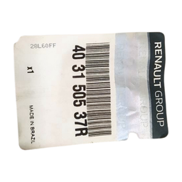 CALOTA RODA RENAULT KWID 403150537R 