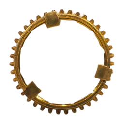 Anel Sincronizador Da Caixa De Câmbio Kwid 326075710r