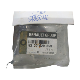 ANEL DO ESCAPE LOGAN SANDERO DUSTER 1.6 K7M / K4M 8200520353