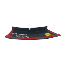 MOLDURA PARA CHOQUE TRASEIRO ESQUERDO DUSTER 2021 2024 