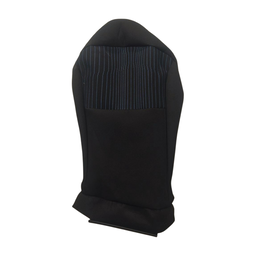 CAPA ESCONSTO BANCO DIANTEIRO DIREITO LOGAN 2019 