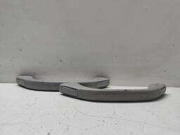 PAR ALÇA TETO FIT 2003 A 2008