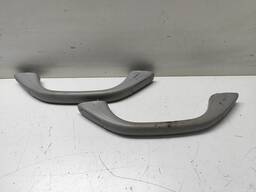 PAR ALÇA TETO FIT 2003 A 2008