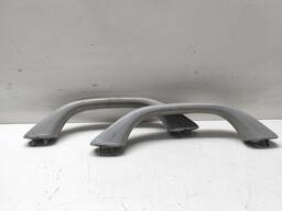 PAR ALÇA TETO FIT 2003 A 2008