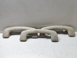 JOGO ALÇA TETO C4 2007 A 2013