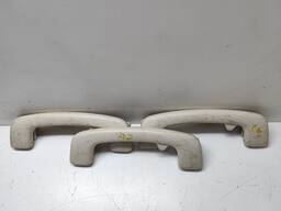 JOGO ALÇA TETO C4 2007 A 2013