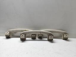 JOGO ALÇA TETO C4 2007 A 2013