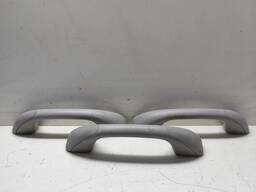 JOGO ALÇA TETO SANDERO 2008 A 2014