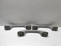 JOGO ALÇA TETO SANDERO 2008 A 2014