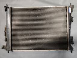 RADIADOR HB20 2012 2013 2014 A 2017 2018 2019 AUTOMATICO