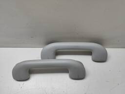 PAR ALÇA TETO RENEGADE 2016 A 2023