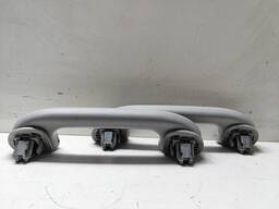 PAR ALÇA TETO RENEGADE 2016 A 2023