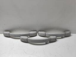 JOGO ALÇA TETO C3 2003 A 2012