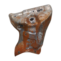 DEFLETOR CALOR COLETOR ESCAPE CAPTUR 1.6 16V 2019 