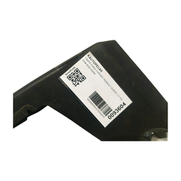 TAMPA CAIXA FUSIVEIS RENAULT SCENIC 1.6 16V 2006 8200100646