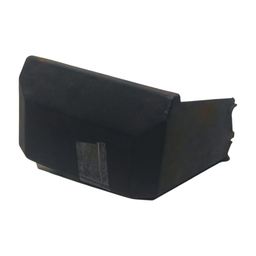 TAMPA CAIXA FUSIVEIS RENAULT SCENIC 1.6 16V 2006 8200100646