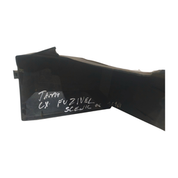 TAMPA CAIXA FUSIVEIS RENAULT SCENIC 1.6 16V 2006 8200100646