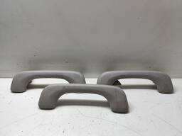 JOGO ALÇA TETO PQP MEGANE 2008 A 2012