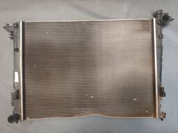 RADIADOR IX35 2010 2011 2012 A 2020 2021 2022 MANUAL